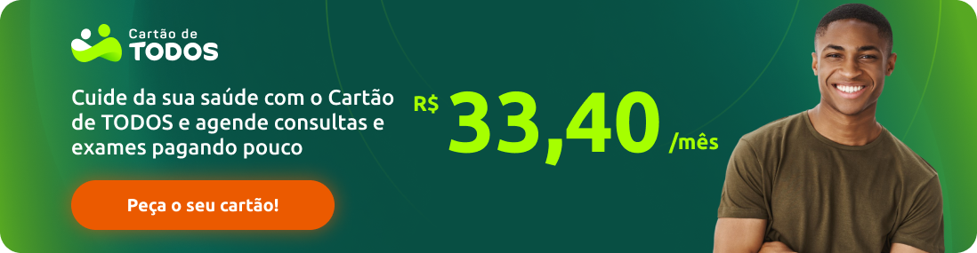 Cartão de Todos