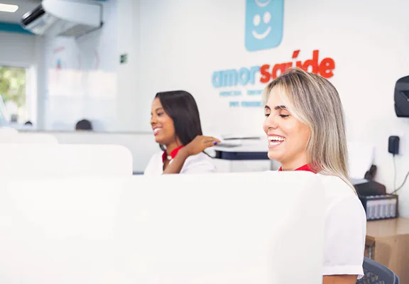 Consultório Amor e Saúde