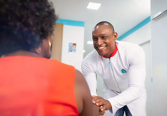 Consultório Amor e Saúde