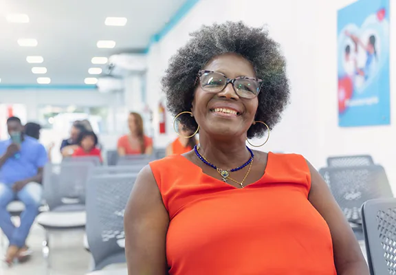 Consultório Amor e Saúde