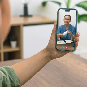 Telemedicina - atendimento online