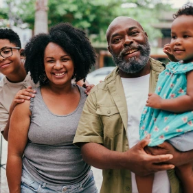 Para toda a família, inclua até 4 dependentes