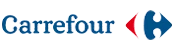 Logo Carrefour