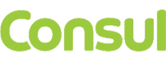 Logo Consul